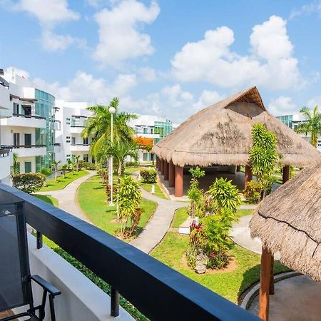 Villa Nikte Cancún Exterior foto