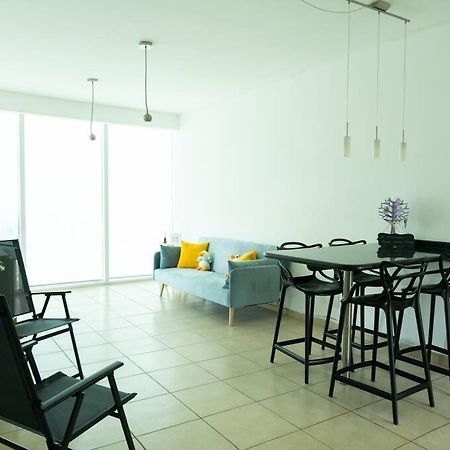 Villa Nikte Cancún Exterior foto