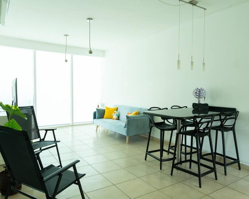 Villa Nikte Cancún Exterior foto